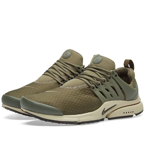 nike schuhe presto khaki|Buy Air Presto Essential 'Cargo Khaki' .